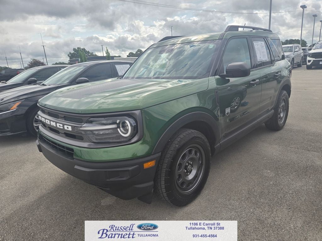 ford bronco sport 2024 3FMCR9B65RRF42910 image ford bronco sport 2024 3FMCR9B65RRF42910 image
